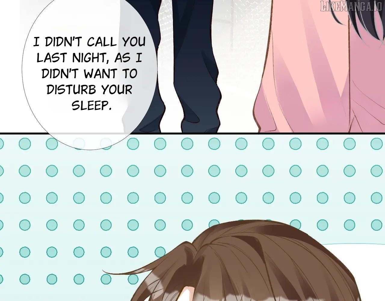 Everyone's Darling Chapter 201 - page 56